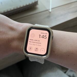 Apple Watch Series 4